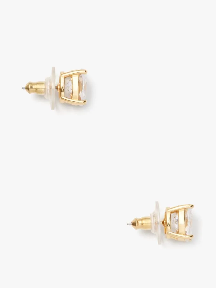 Mini Small Square Studs sold by Kate Spade product image thumbnail 3