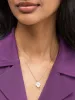 Precious Pansy Mini Pendant sold by Kate Spade