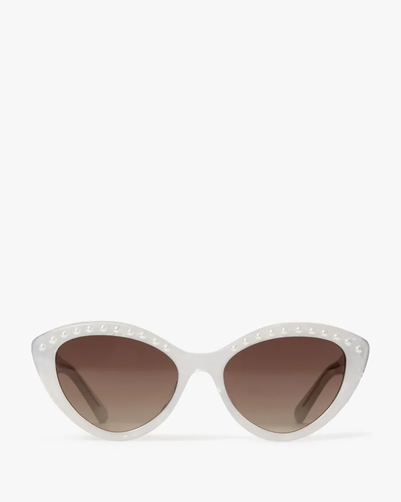 Juni Sunglasses sold by Kate Spade