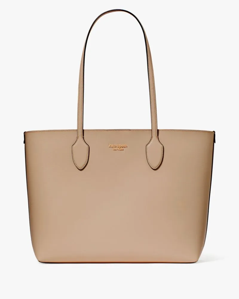 Bleecker Large Zip-top Tote Bag sold by Kate Spade