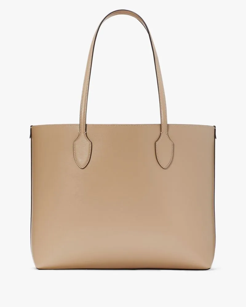 Bleecker Large Zip-top Tote Bag sold by Kate Spade product image thumbnail 5