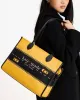 Manhattan Taxi Large Market Tote sold by Kate Spade