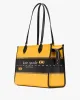 Manhattan Taxi Large Market Tote sold by Kate Spade