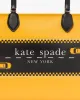 Manhattan Taxi Large Market Tote sold by Kate Spade