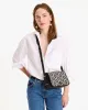 Spade Flower Jacquard Small Flap Crossbody sold by Kate Spade