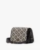 Spade Flower Jacquard Small Flap Crossbody sold by Kate Spade