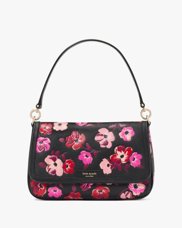 【kate spade】Flutter Fly ☆ピクニックバスケット バタフライ Kate Spade Novelty Butterfly Flutter Fly Picnic Basket Bag