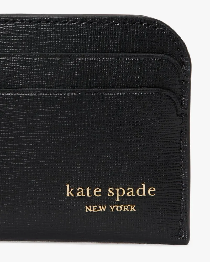 Devin Card Holder sold by Kate Spade product image thumbnail 4