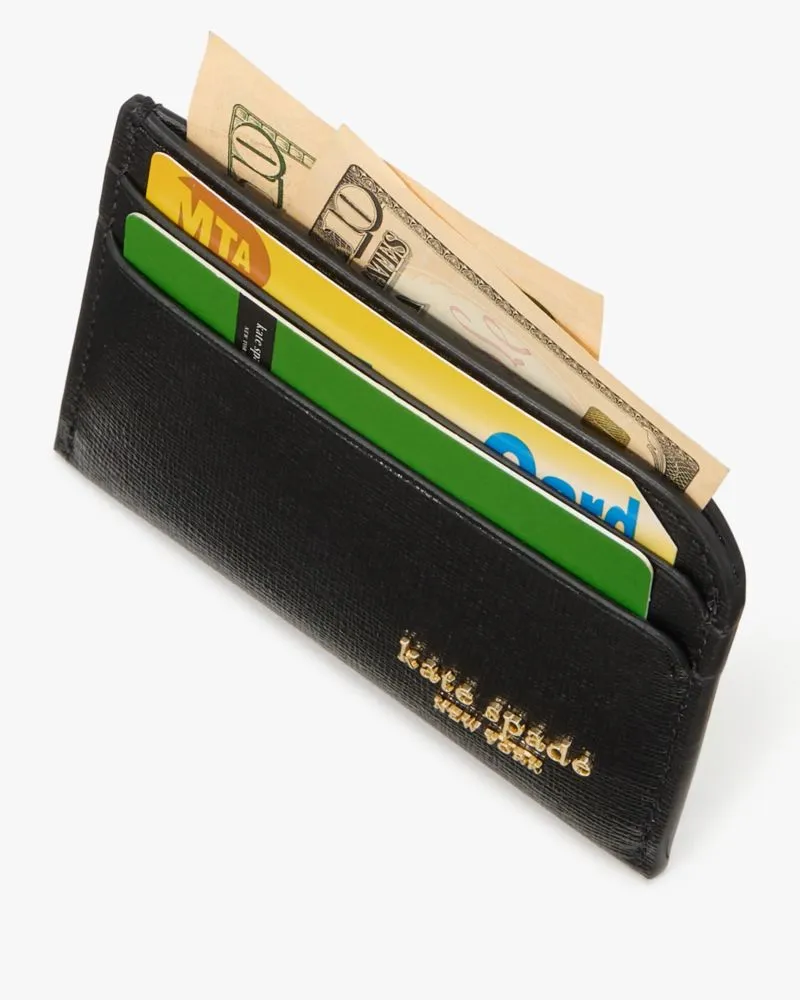Devin Card Holder sold by Kate Spade product image thumbnail 5
