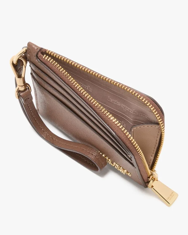 Devin Coin Card Case Wristlet sold by Kate Spade product image thumbnail 2