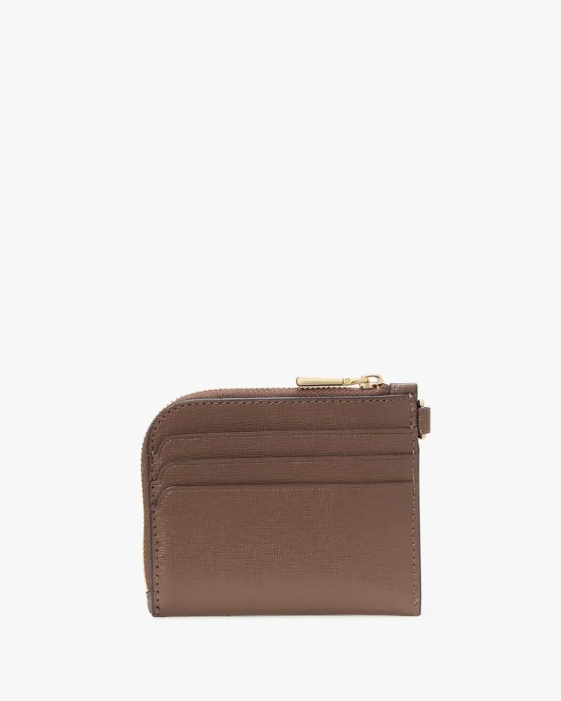 Devin Coin Card Case Wristlet sold by Kate Spade product image thumbnail 3