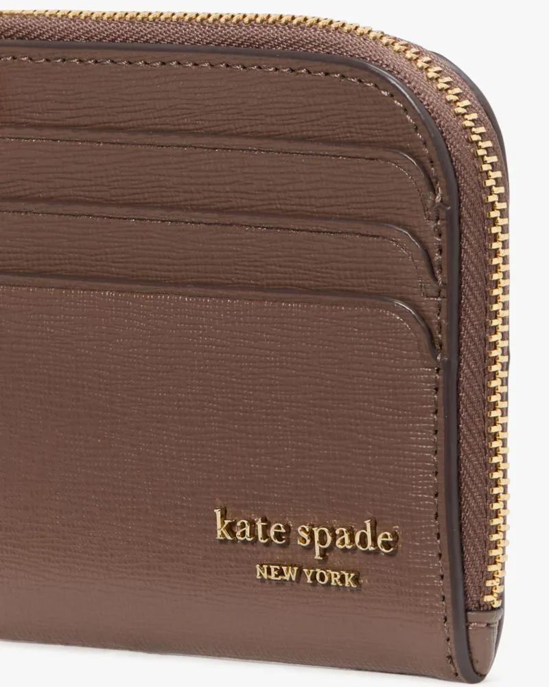 Devin Coin Card Case Wristlet sold by Kate Spade product image thumbnail 4