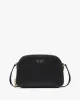 Devin Double Zip Dome Crossbody sold by Kate Spade