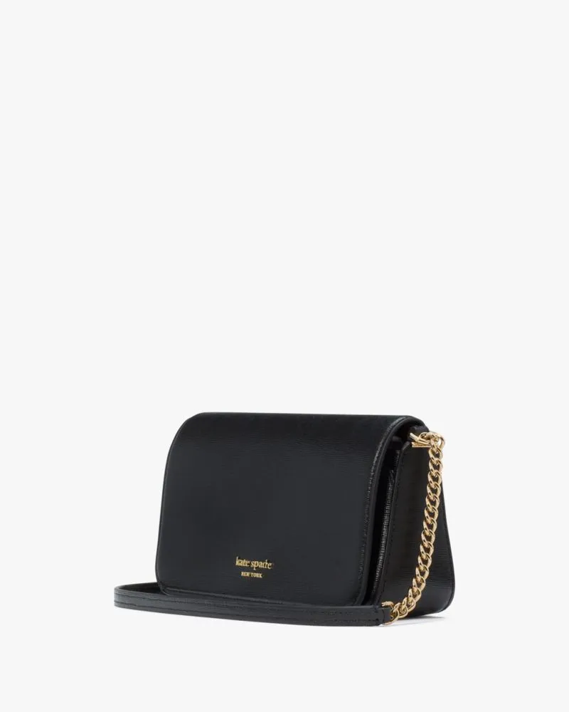 Devin Flap Chain Wallet sold by Kate Spade product image thumbnail 3