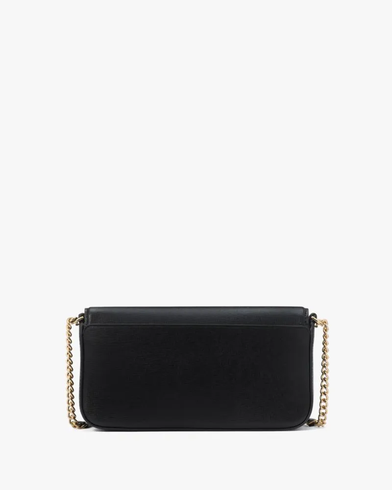 Devin Flap Chain Wallet sold by Kate Spade product image thumbnail 5