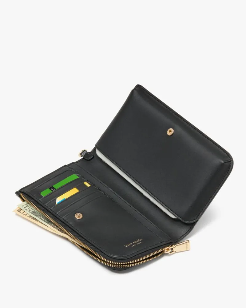 Devin Phone Wallet sold by Kate Spade product image thumbnail 5