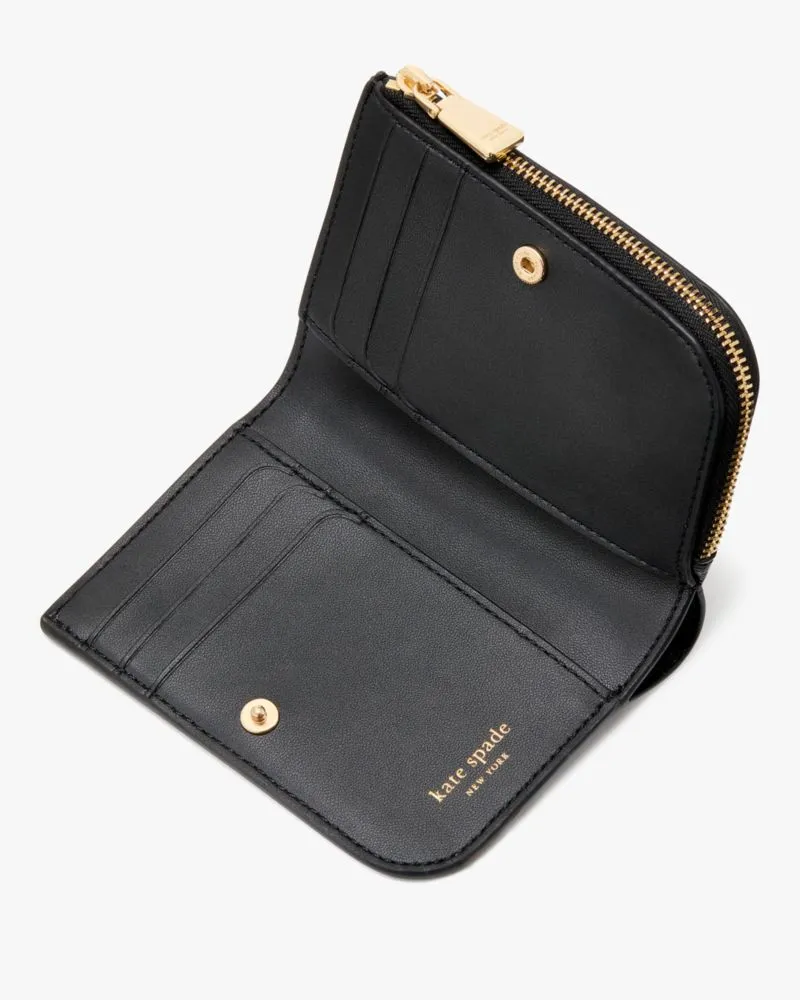 Devin Small Compact Wallet sold by Kate Spade product image thumbnail 2
