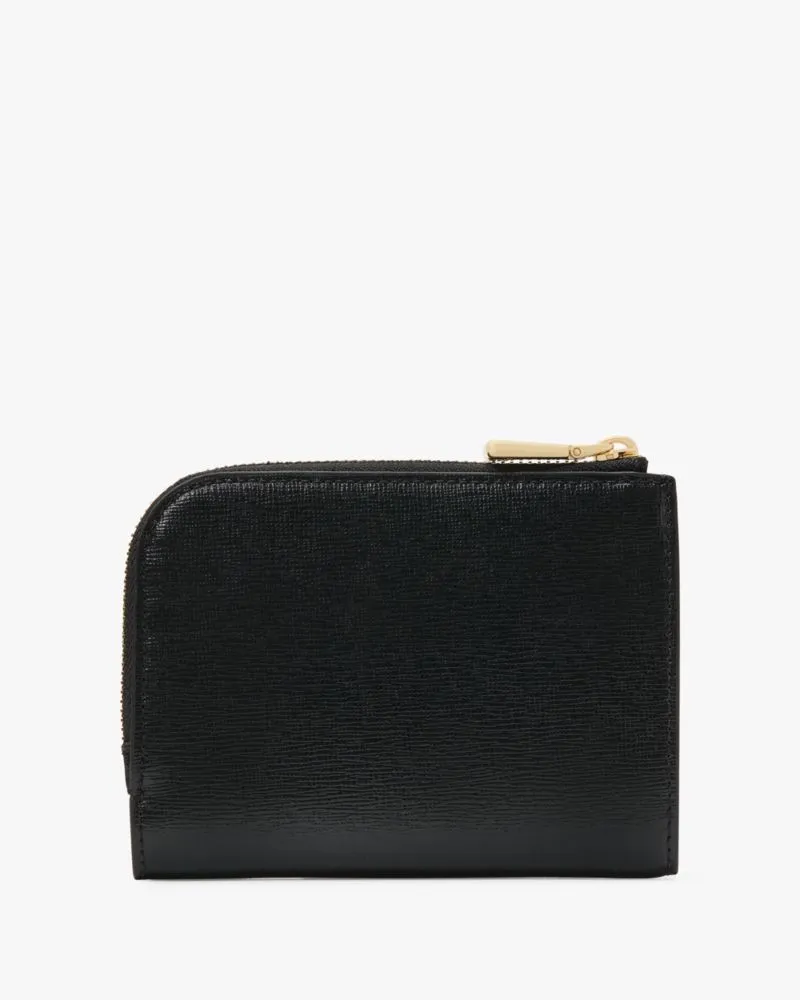 Devin Small Compact Wallet sold by Kate Spade product image thumbnail 3