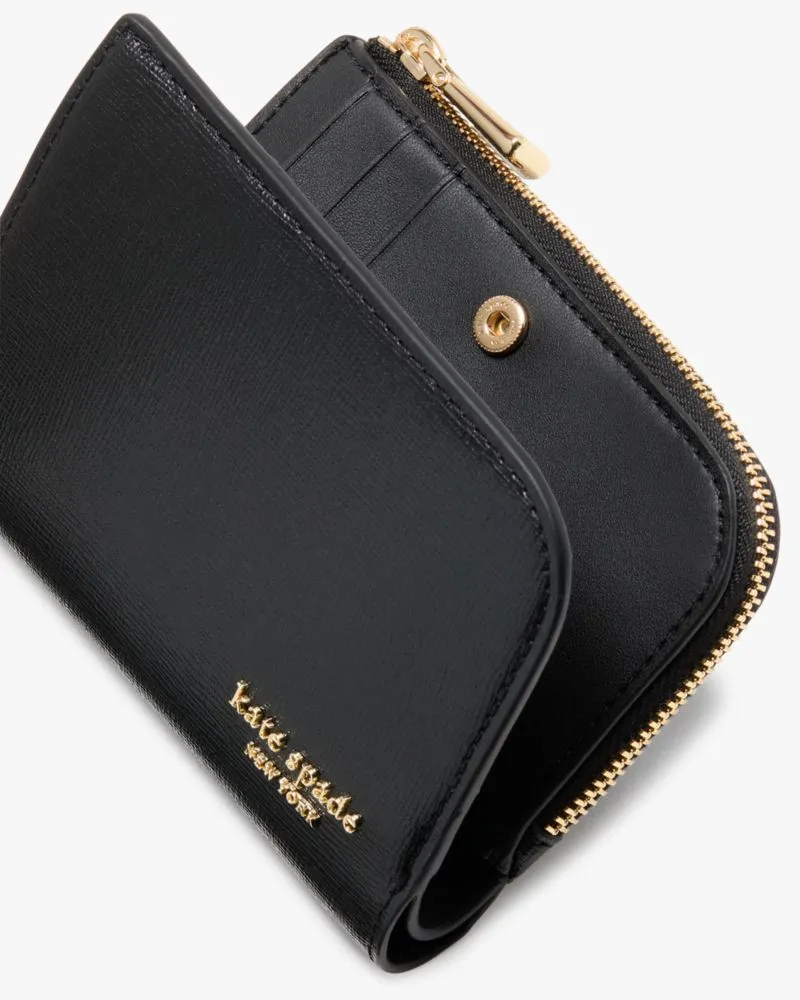 Devin Small Compact Wallet sold by Kate Spade product image thumbnail 4
