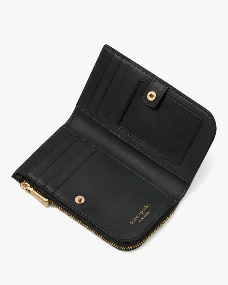 Devin Small Slim Bifold Wallet sold by Kate Spade product image thumbnail 2