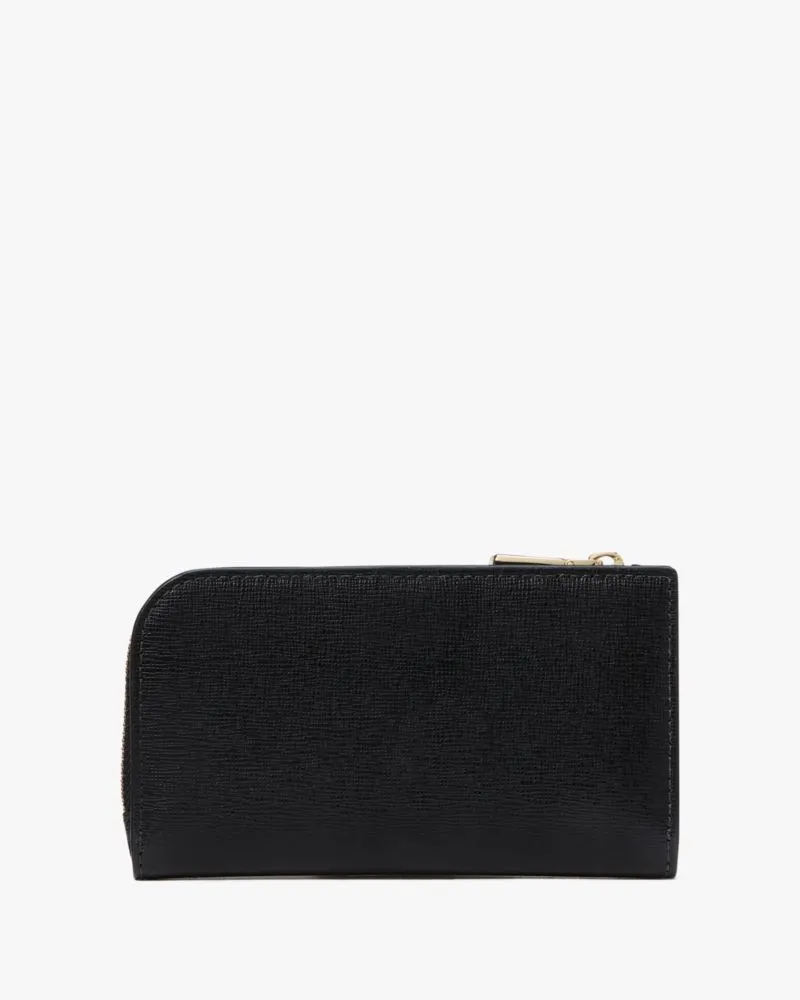Devin Small Slim Bifold Wallet sold by Kate Spade product image thumbnail 3