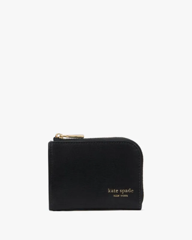 Devin Zip Card Case sold by Kate Spade