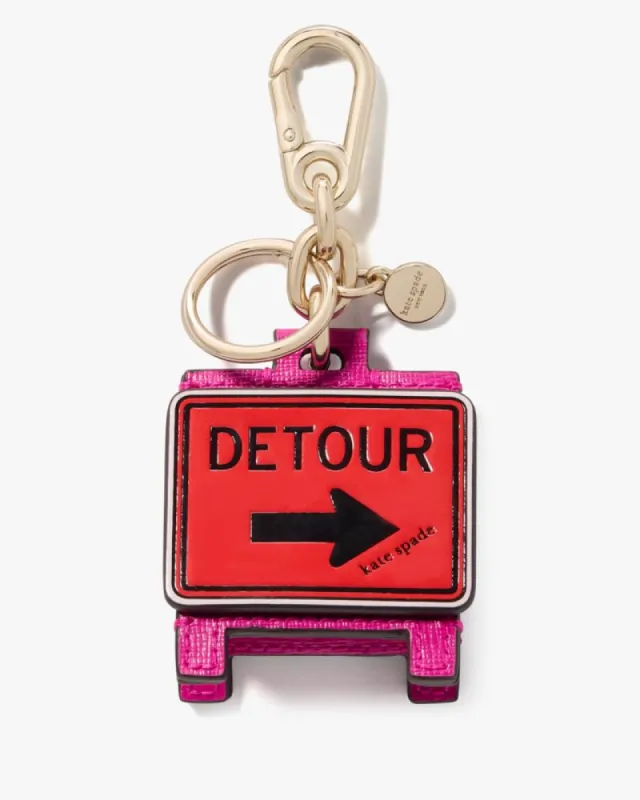 Detour Key Fob sold by Kate Spade
