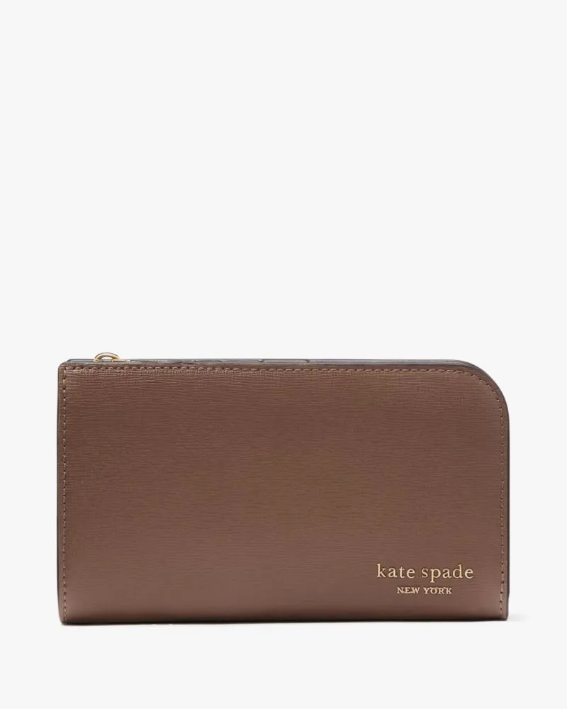 Devin Medium Bifold Wallet sold by Kate Spade