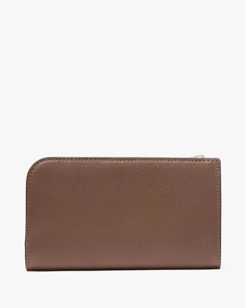 Devin Medium Bifold Wallet sold by Kate Spade product image thumbnail 3