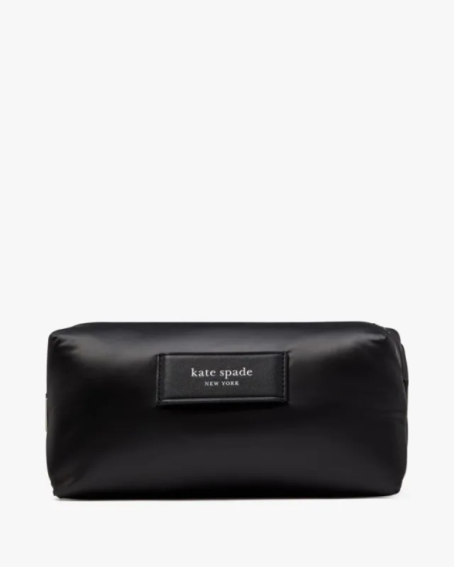 Puffed Cosmetic Case sold by Kate Spade