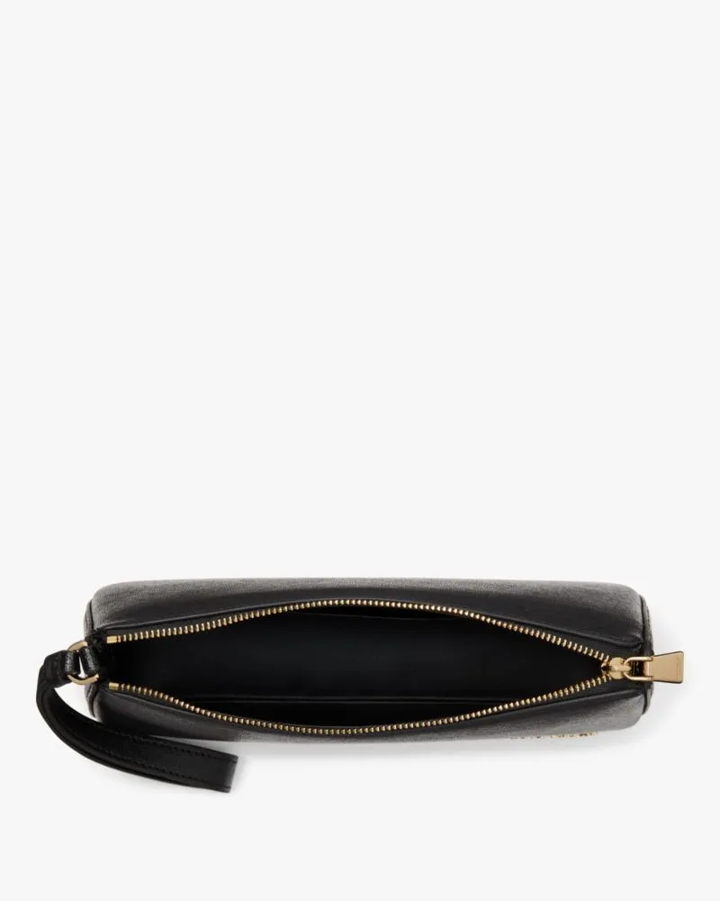 Devin Gusseted Wristlet sold by Kate Spade product image thumbnail 2