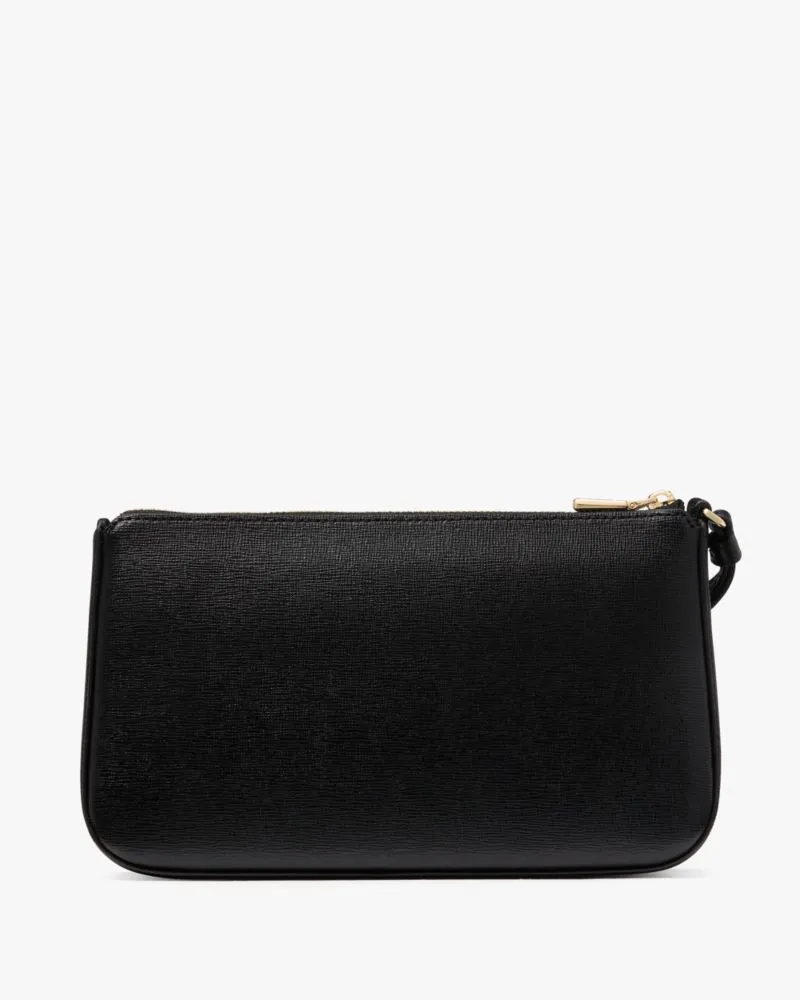 Devin Gusseted Wristlet sold by Kate Spade product image thumbnail 3