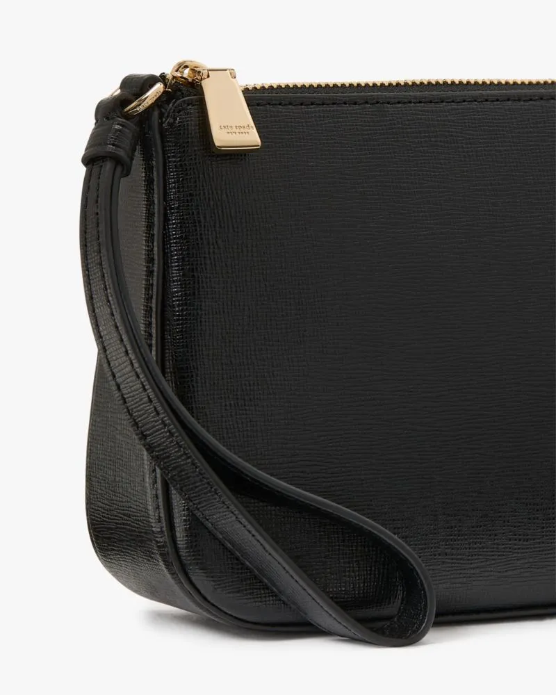 Devin Gusseted Wristlet sold by Kate Spade product image thumbnail 4