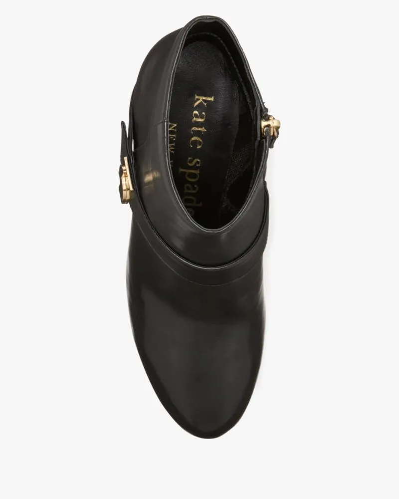 Dakota Zip Up Booties sold by Kate Spade product image thumbnail 3