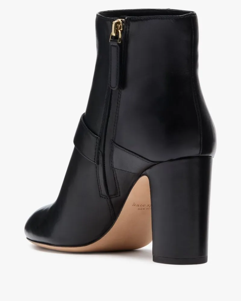 Dakota Zip Up Booties sold by Kate Spade product image thumbnail 4