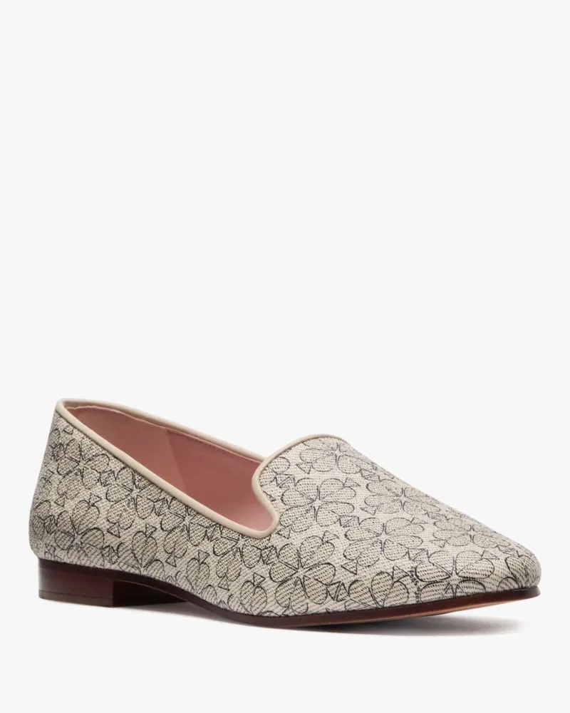 Spade Flower Lounge Loafers sold by Kate Spade product image thumbnail 2
