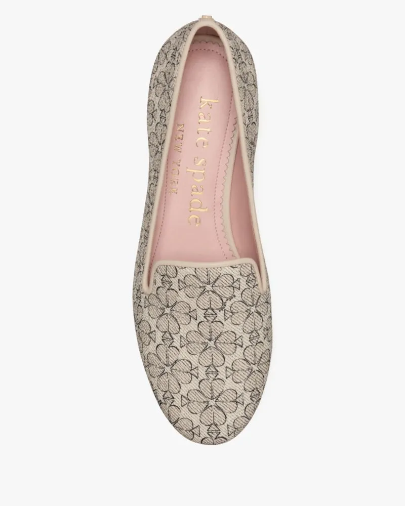 Spade Flower Lounge Loafers sold by Kate Spade product image thumbnail 3