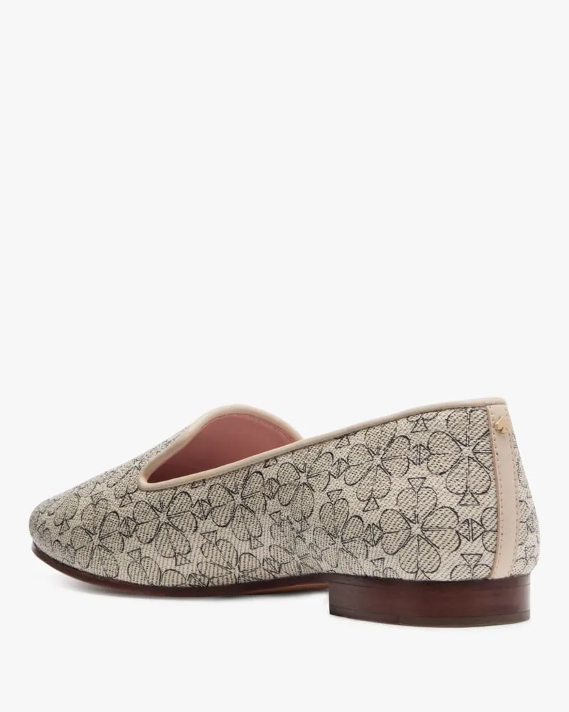 Spade Flower Lounge Loafers sold by Kate Spade product image thumbnail 4