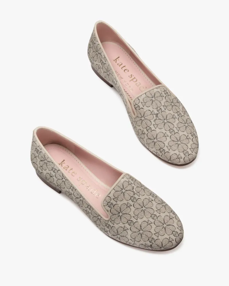 Spade Flower Lounge Loafers sold by Kate Spade product image thumbnail 5