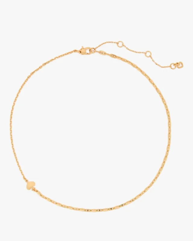 So Spade Necklace sold by Kate Spade
