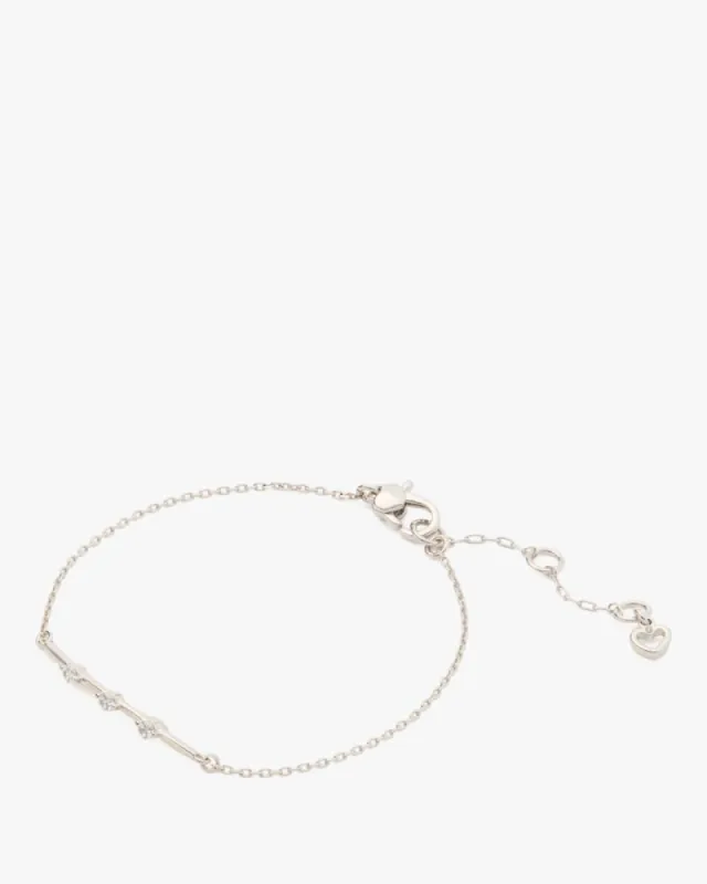 Hint Of Shimmer Bracelet sold by Kate Spade