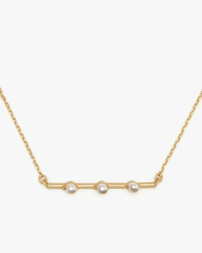 Hint Of Shimmer Pendant sold by Kate Spade