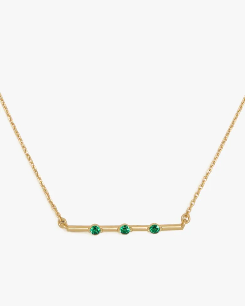 Hint Of Shimmer Pendant sold by Kate Spade