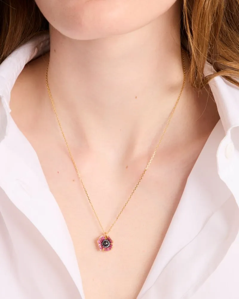 Poppy Power Mini Pendant sold by Kate Spade product image thumbnail 2