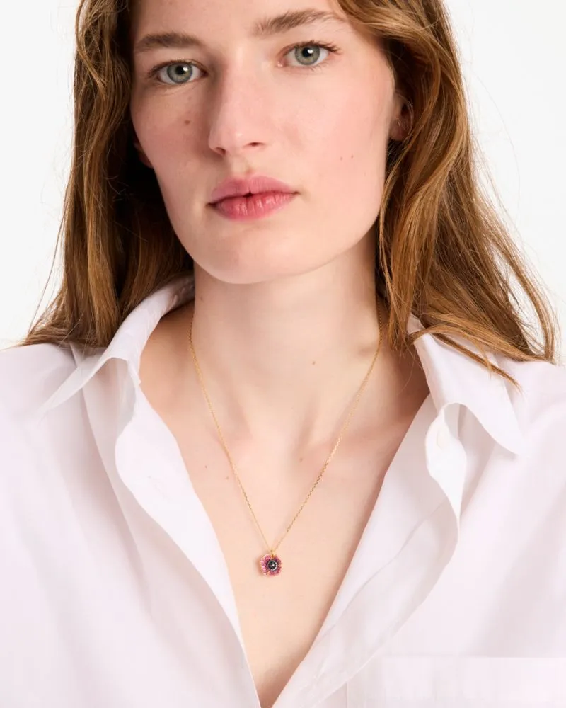 Poppy Power Mini Pendant sold by Kate Spade product image thumbnail 3