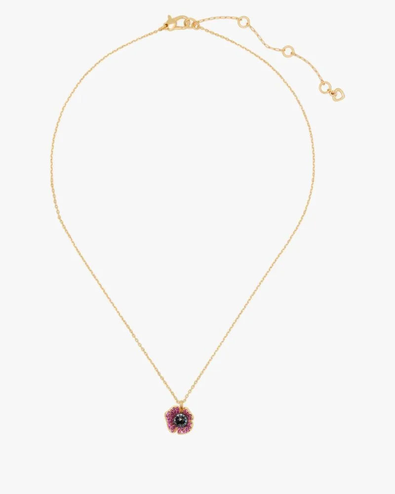Poppy Power Mini Pendant sold by Kate Spade product image thumbnail 4
