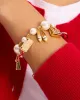 New York Minute Charm Bracelet sold by Kate Spade