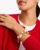 New York Minute Charm Bracelet sold by Kate Spade