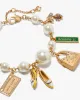 New York Minute Charm Bracelet sold by Kate Spade