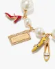 New York Minute Charm Bracelet sold by Kate Spade